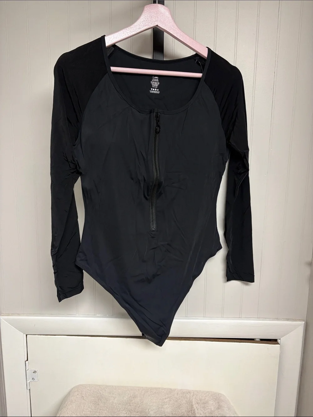 NWT Buffbunny Aquarius One piece swim suit - Picture 1 of 14